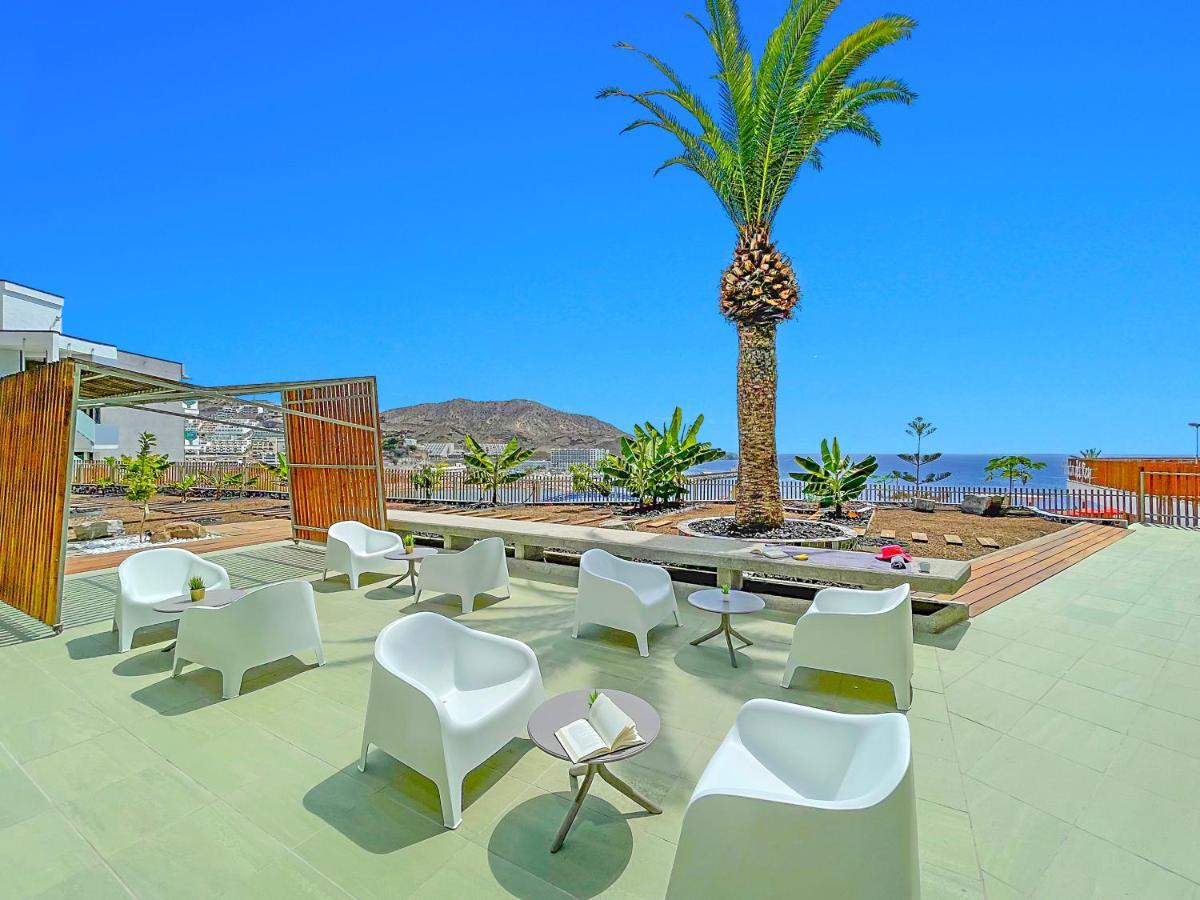 Punta Del Rey Only Adults Apartment Puerto Rico  Exterior photo