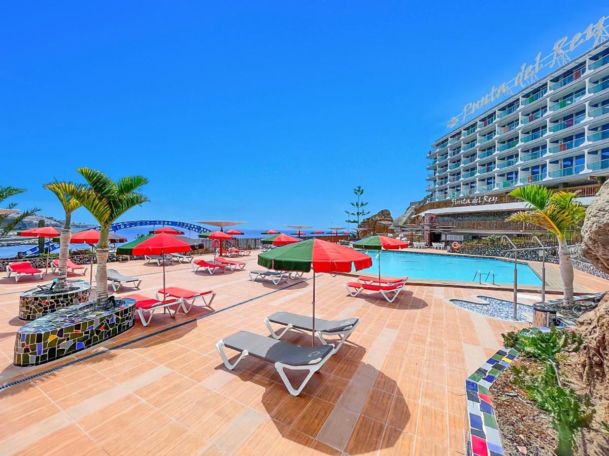 Punta Del Rey Only Adults Apartment Puerto Rico  Exterior photo