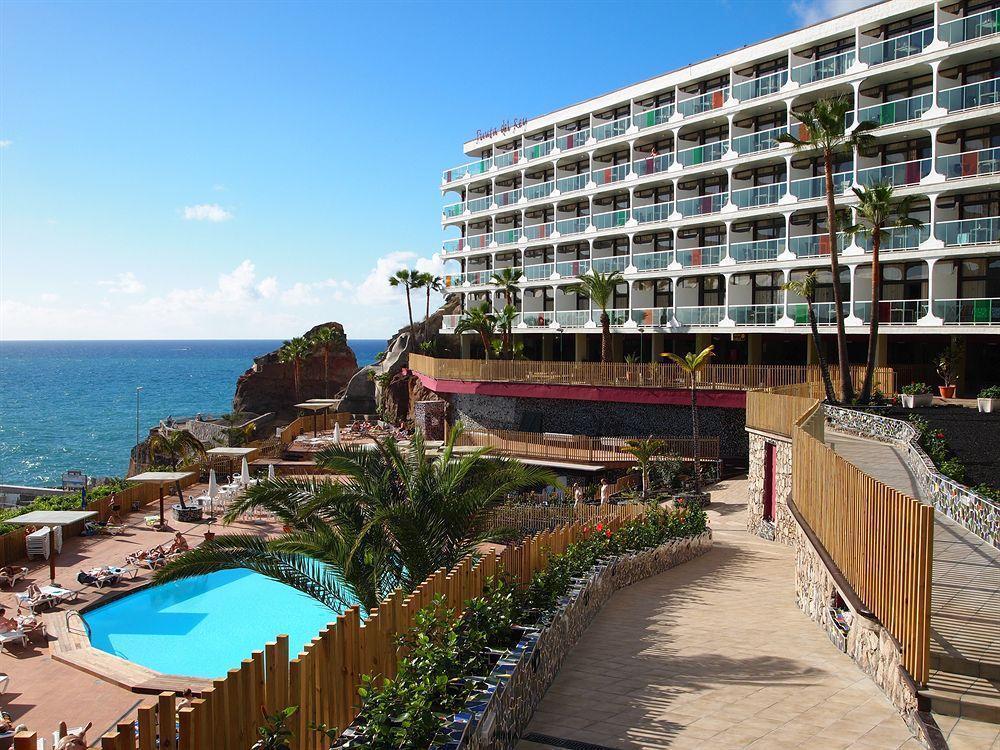 Punta Del Rey Only Adults Apartment Puerto Rico  Exterior photo