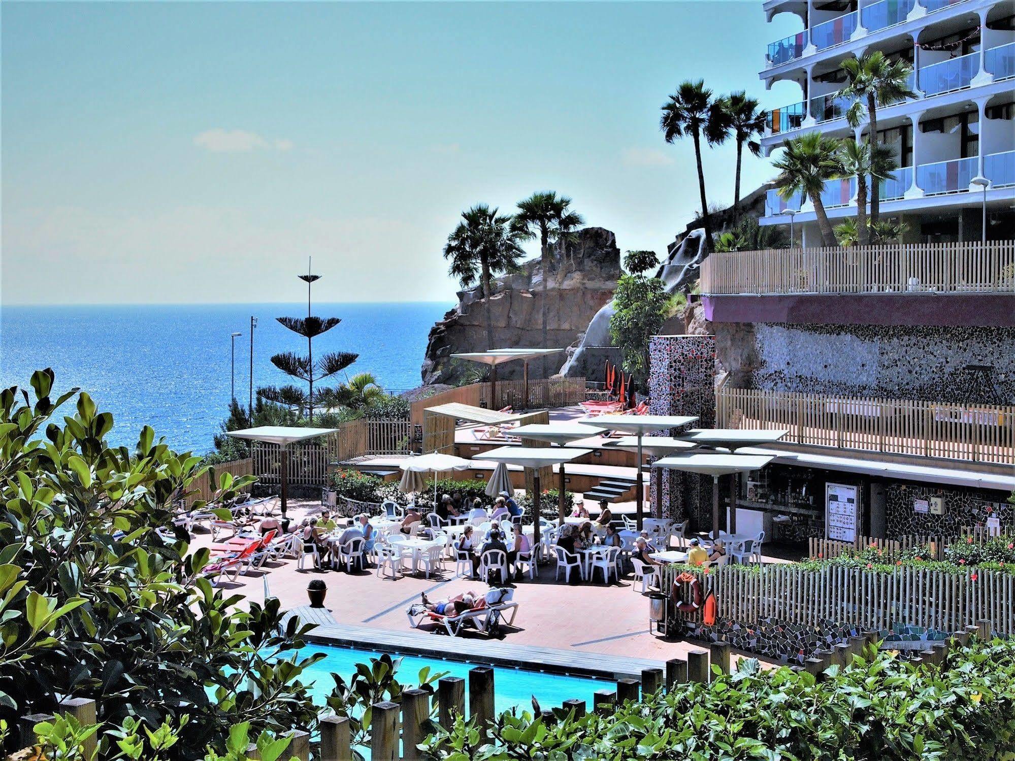 Punta Del Rey Only Adults Apartment Puerto Rico  Exterior photo