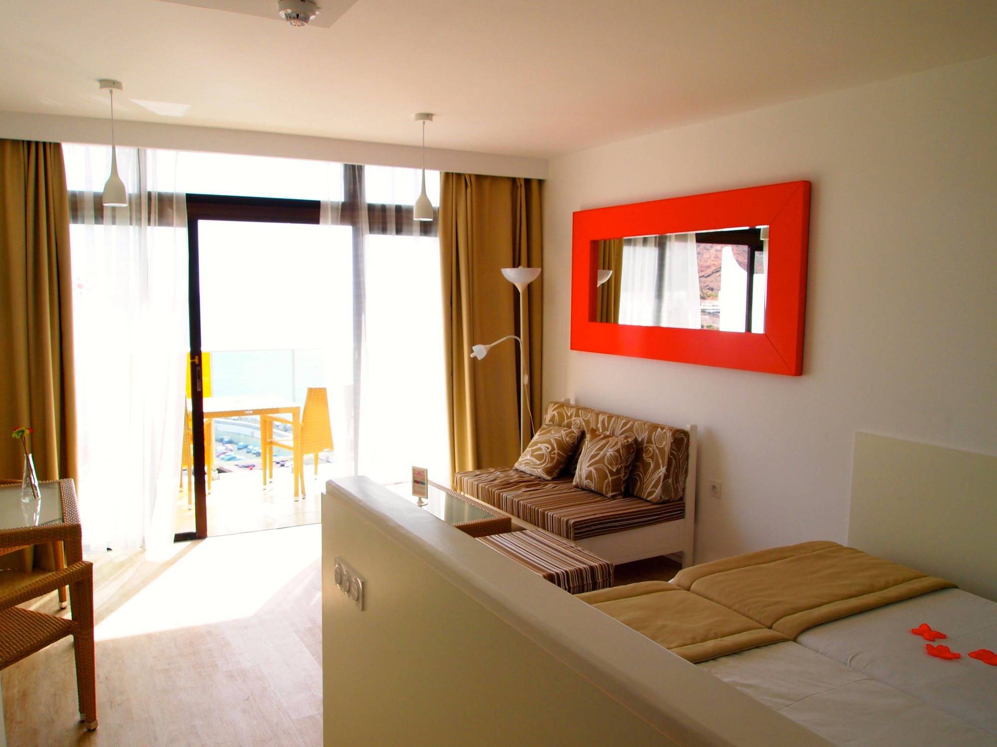 Punta Del Rey Only Adults Apartment Puerto Rico  Exterior photo