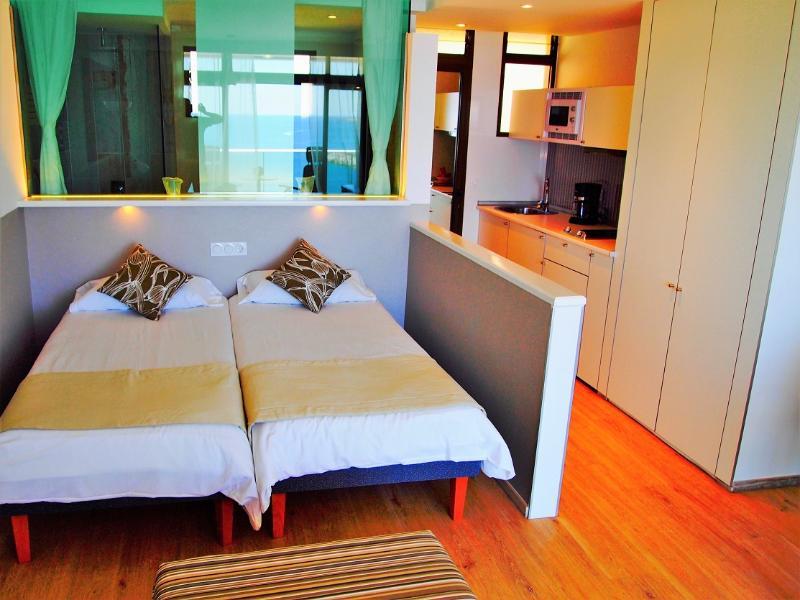 Punta Del Rey Only Adults Apartment Puerto Rico  Exterior photo